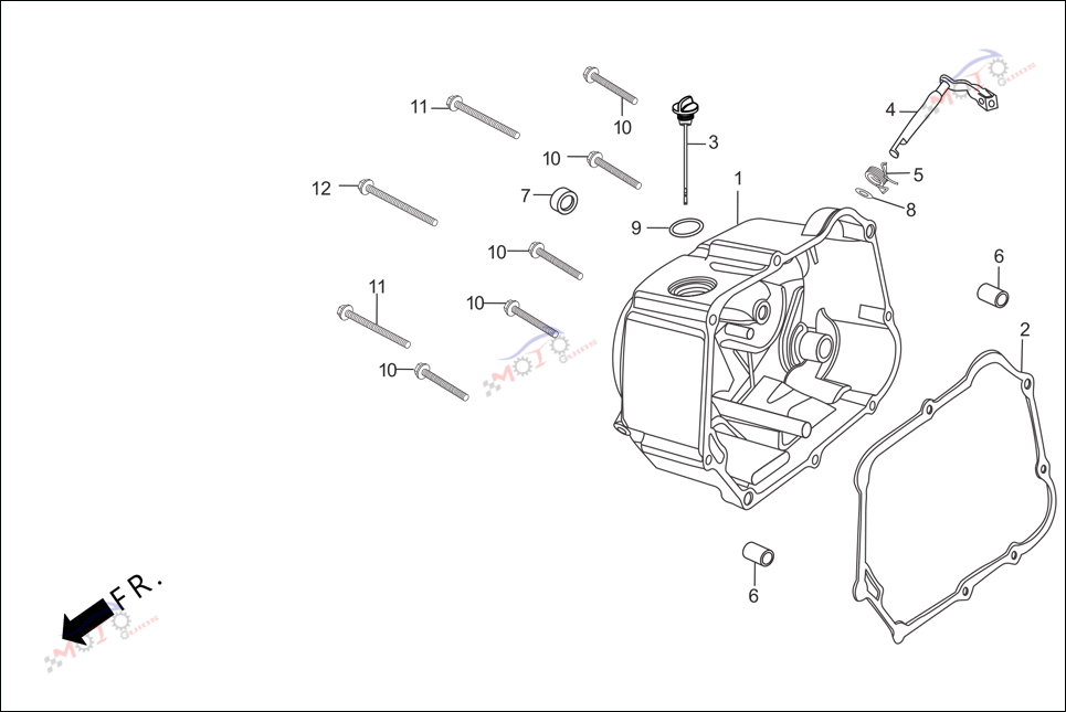 Engine Diagram